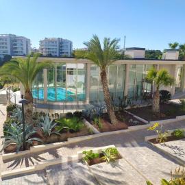 Family apartment greenhills villamartin with spa, hotel a Orihuela