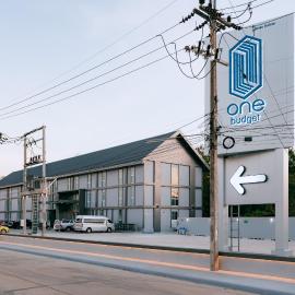 One Budget Hotel Lampang Phahonyothin