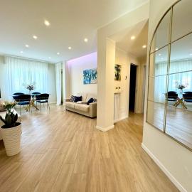 Blue Sea Apartment