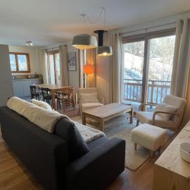 Chalet de l'Olympe