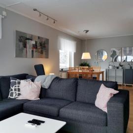Close to the center of Kalix, hotel u gradu 'Kalix'