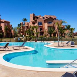 Mar Menor Golf Resort - Casa Destino, hotel a Torre-Pacheco