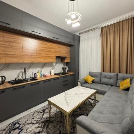 Modern Spaces 8