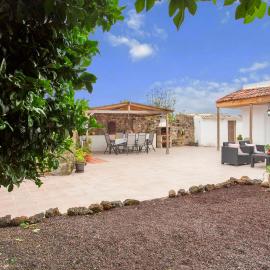 El Auchon Casa Vacacional