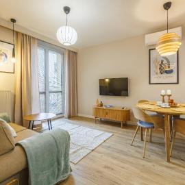 Butique Apartament - Old Town