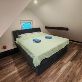 Apartments Malivojevič, hotel in Žirovnica