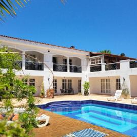 Resort La Marina, hotel v destinácii Búzios