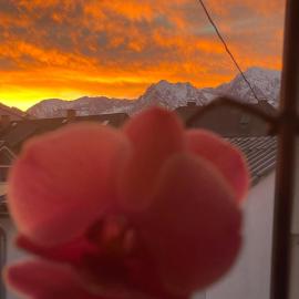 Alpenliebe, hotel em Windischgarsten