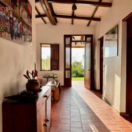 Mountain Eco Lodge MUNDO ALTO