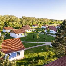 WaldResort, hotel sa Weberstedt