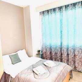Alpha apartments 35