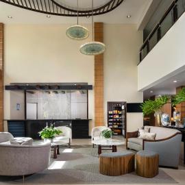 Hodelpa Garden Court, hotel en Santiago de los Caballeros