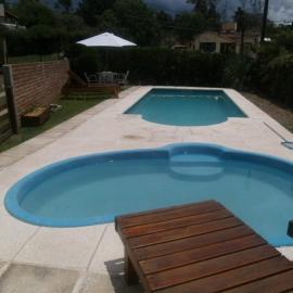 Cabañas Tio Willy, hotel in Villa Carlos Paz