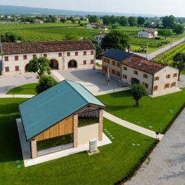 Borgo Paolin - Camere in vigna