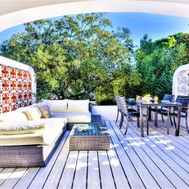 Vale do Lobo Apartment, ξενοδοχείο σε Vale do Lobo