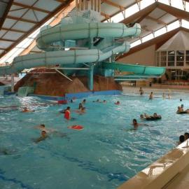 ZEcamping 3 étoiles pet friendly club enfant toboggans