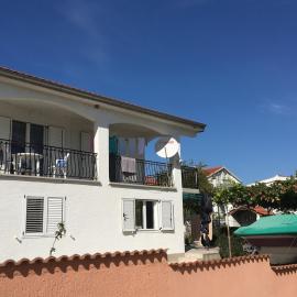 Feriendomizil Moll