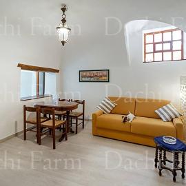 Appartamento Alba Dachi Farm