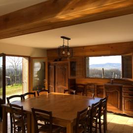 Gite La Grange sur les Bois