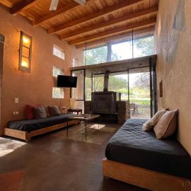 Las Rukas, hotel in San Javier