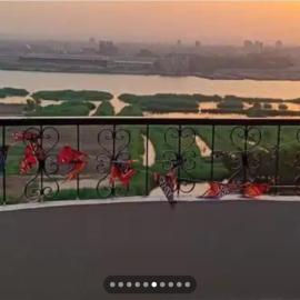 شقة إكسترا لوكس على النيل, Hotel in Kairo