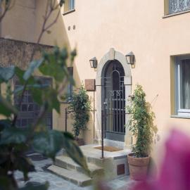 Camere di Via Montebello