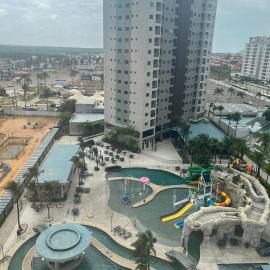 Salinas Premium Resort-apartamento