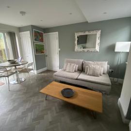 The Studio, hotel in Worthing