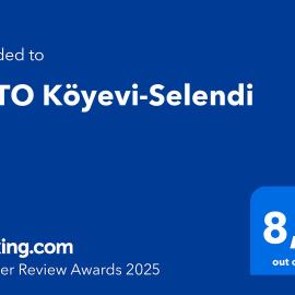 ŞATO Köyevi-Selendi, hotel em Selendi