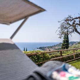 Apartment Wieser Garda Lake