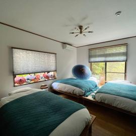 たび宿Yumiashi, hotel en Sendai
