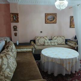 Appartement 1 chambre Casablanca