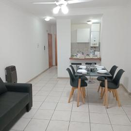 Centro de Paraná - 1 Dormitorio !!!