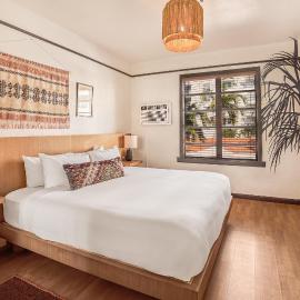 Freehand Miami, hotel Miami Beachben
