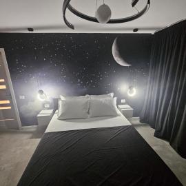 Galaxy Studio, hotel em Moineşti