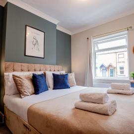 Host & Stay - Mayfield House