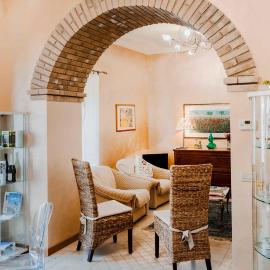 B&B La Casa Di Tocco, hotelli kohteessa Tocco da Casauria