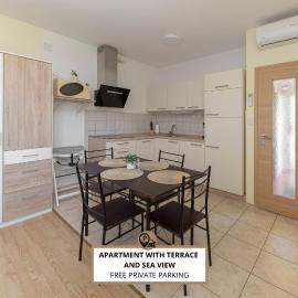 Apartma Vesna, khách sạn ở Koper