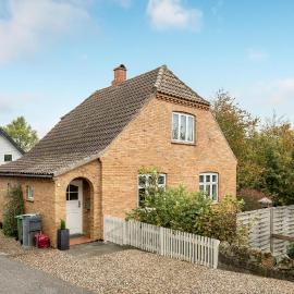 3 Bedroom Gorgeous Home In Gudhjem