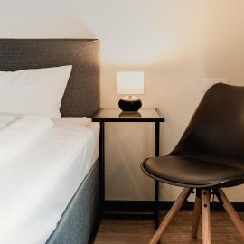 Wandery Hotel Dessau，德紹的飯店