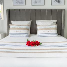Suite avec jacuzzi & terrasse