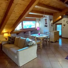 Un tetto sulle Tre Cime, hotel in Auronzo di Cadore