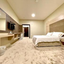 Ishraqat Al Saad Hotel فندق اشراقه السعد
