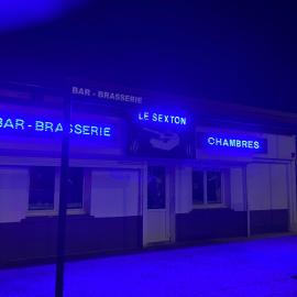 Côté mer, hotel a Ver-sur-Mer