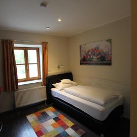 Hotel Gasthof zum Anker, hôtel à Ingolstadt