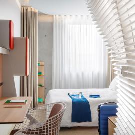 OKKO Hotels Cannes Centre, hotel en Cannes
