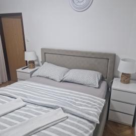 Apartman CESTICA, hotel i Cestica