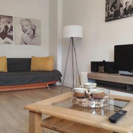 Gäste- und Ferienwohnung Gläser Zwickau