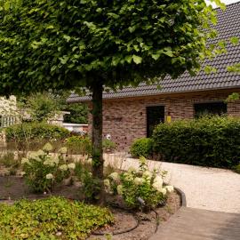 'De Zandrug' vakantiehoeve - B&B, hotel Stekene városában