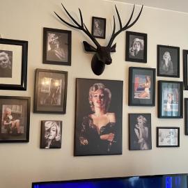 Marilyn Monroe